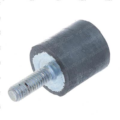 Picture of Vibration-Damping M6 60sh Pkd