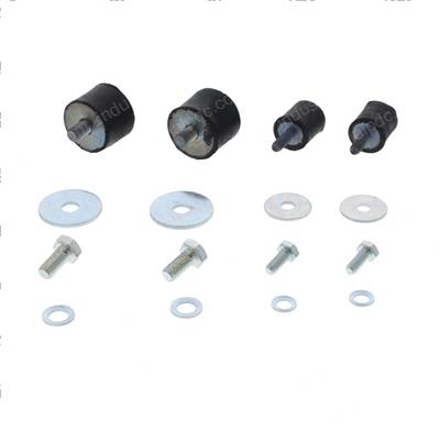 Picture of Vibration Damping Radiator Kit