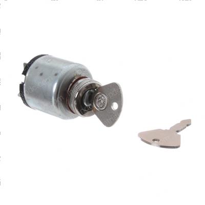 Picture of Key Start Assembly