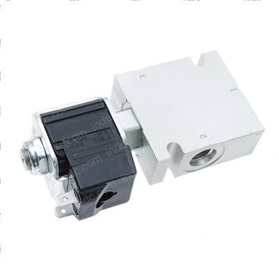 Picture of Valve-Waterman 3-Way (squeegee