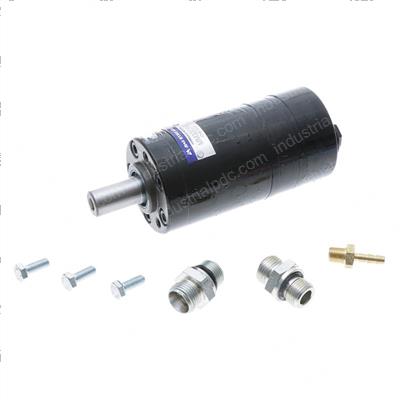 Picture of Motor Hydraulic F Main Broom
