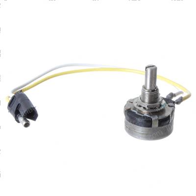 Picture of Potentiometer Assy - Elec Sc Hd