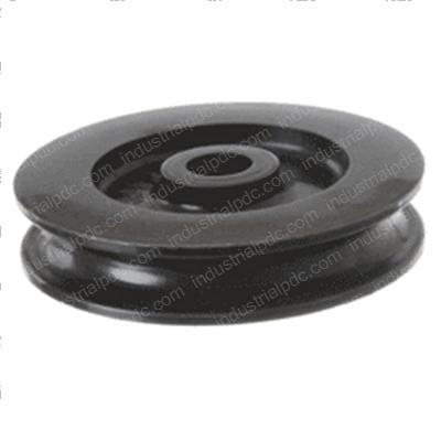 Picture of Harness-Curb Brm