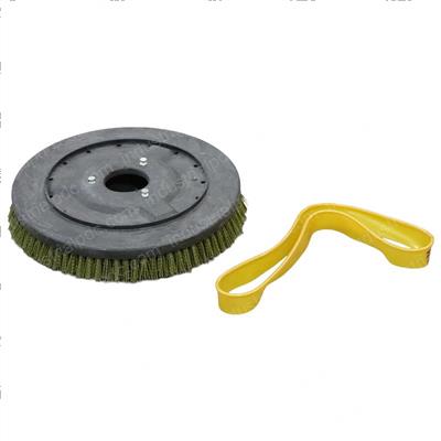 Picture of Brush 15 Inch