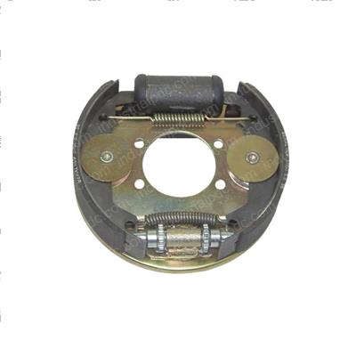 Picture of Brake Hydraulic 7 L/H Assembly