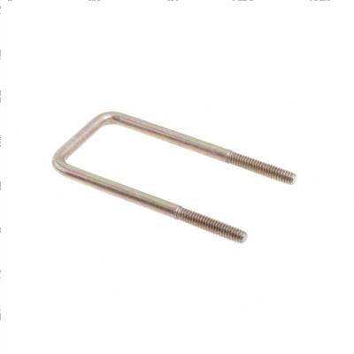 Picture of U-Bolt 1/4-20 Sl2 Pipe Cradle