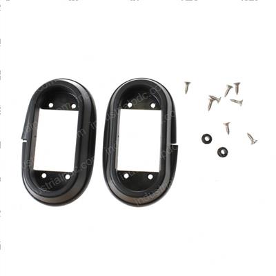 Picture of 3300 Sd Mirror Mountwseal