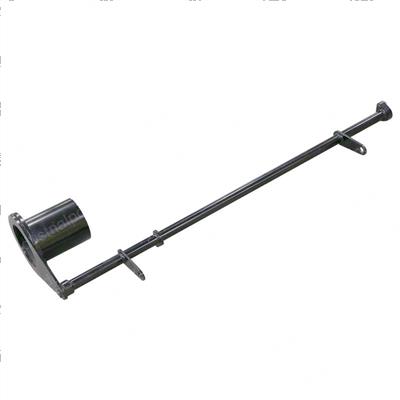 Picture of Weldment-Mnt Mb Wb Fs Pntd