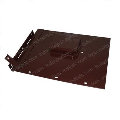 Picture of Weldment - Door Main Broom