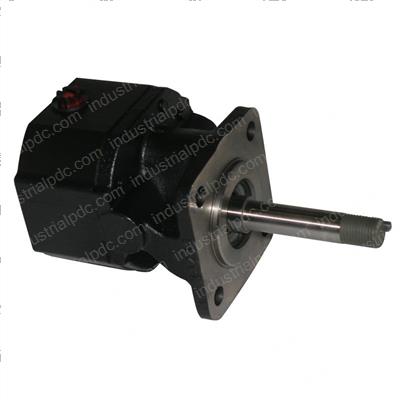 Picture of Motor - Hydraulic - Impeller