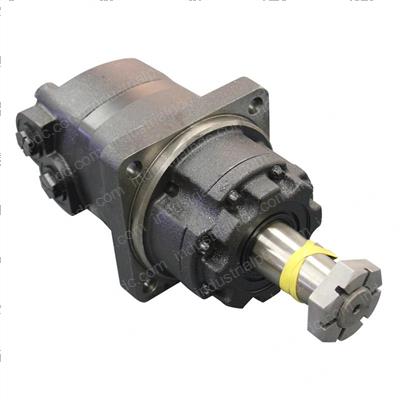 Picture of Motor - Hydraulic