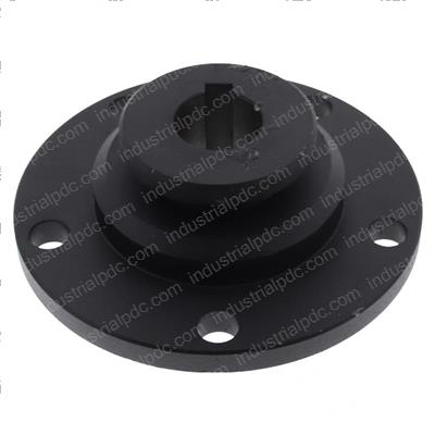 Picture of Wheel - Hub