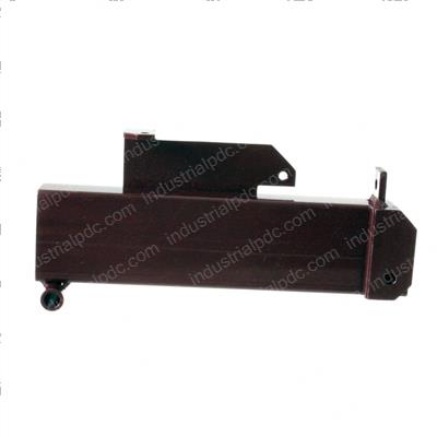 Picture of Weldment - Curb Broom Arm