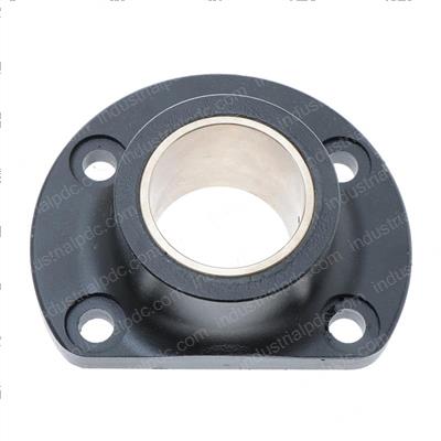 Picture of Sub - Dump Arm Mount