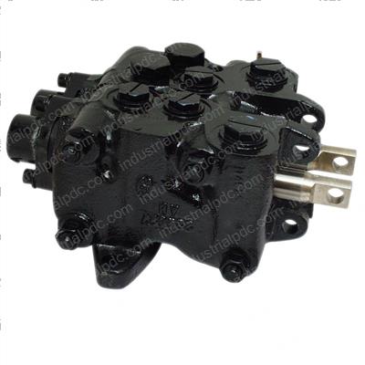 Picture of Valve Hydraulic Control