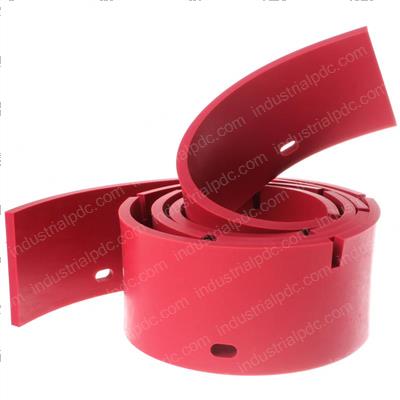 Picture of Squeegee - Inner - Red Gum