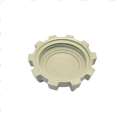 Picture of Cap - Tank 6.00 Dia.