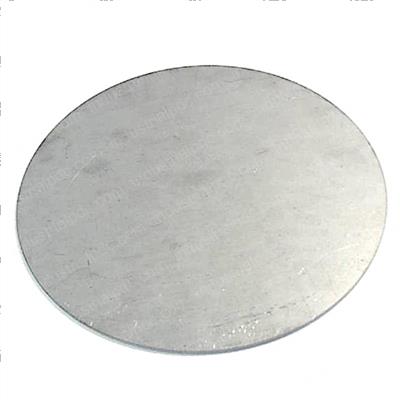 Picture of Plt-Backing for 6 in Cap Gasket