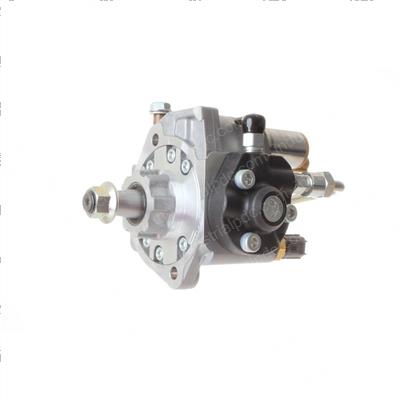 Picture of Pump As - Injection