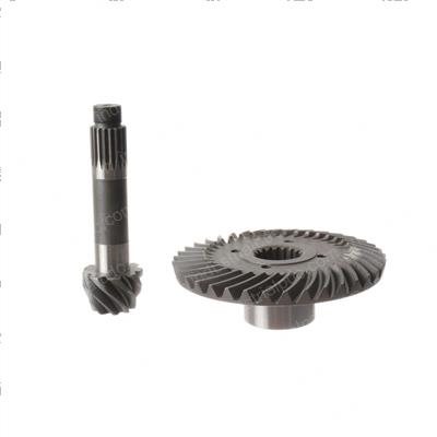 Picture of Gear Set - Spiral
