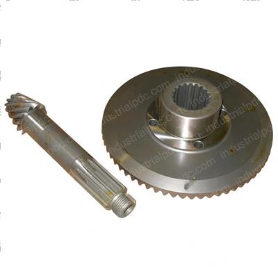 Picture of Gear Set - Spiral Bevel