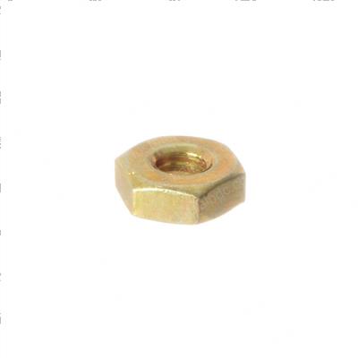 Picture of Nut Hex#8-32reg.ht.qty=100