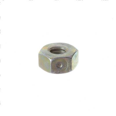 Picture of Nut Hex 8-32 Lock
