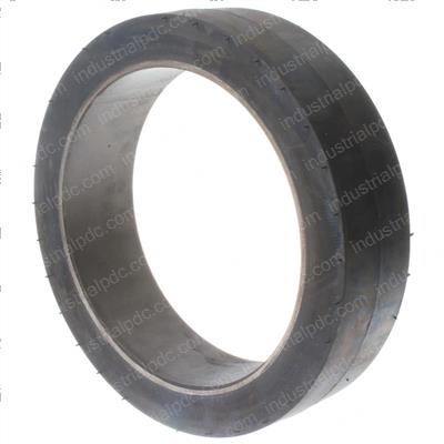 Picture of Tire - 16x4x12.125 Smooth
