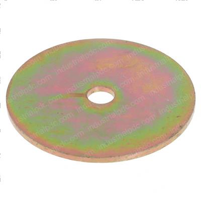 Picture of Wsr-Main Brm Retainer Pltd