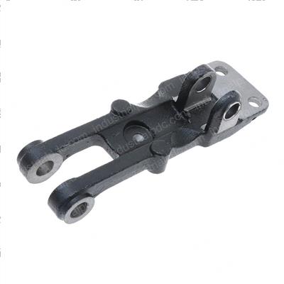 Picture of Lever Assembly -B