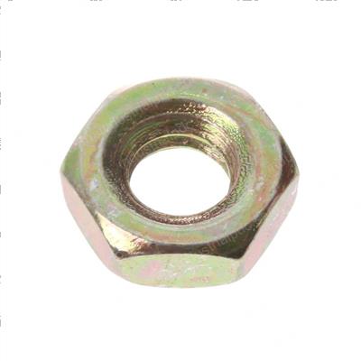 Picture of Nut Hex .250-20 Low Ht Qty=100