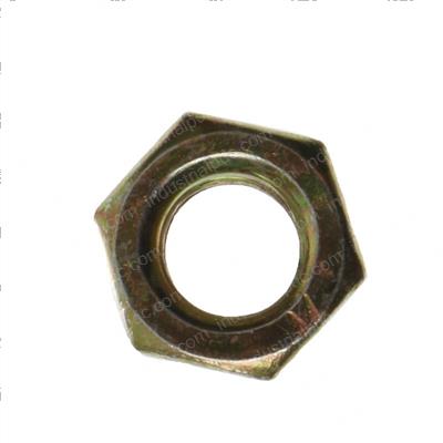Picture of Nut Hex .312-18 Reg Ht Qty=100