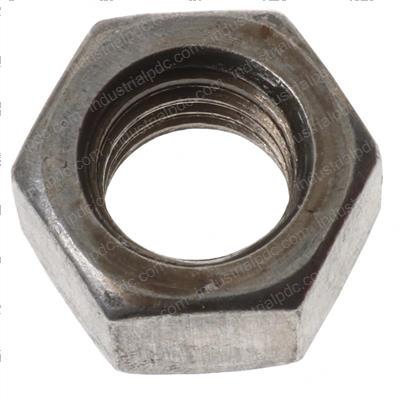 Picture of Nut Hex.375-16reg Ht.qty=100
