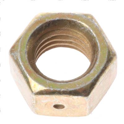 Picture of Nut Hex .375-16 Lock Qty=100