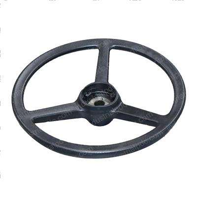 Picture of Wheel,hand S S