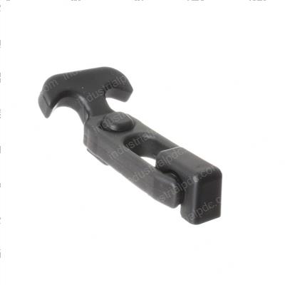 Picture of Latch - Flexible T-Handle