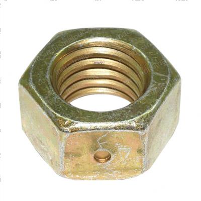 Picture of Nut Hex .625-11lock-Qty=50