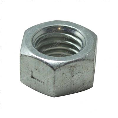 Picture of Nut - Lock Reversible