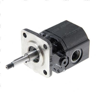 Picture of Motor - Hydraulic