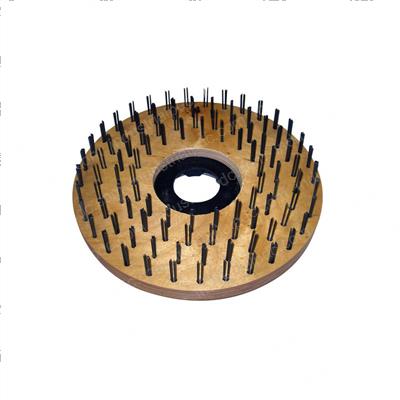 Picture of Brush - 14 in Butcher Wire