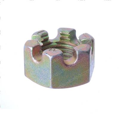 Picture of Nut Hex 1.500- 6 Reg Ht Slot