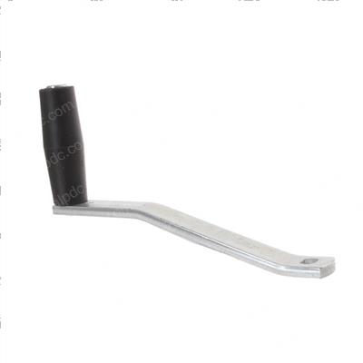 Picture of Handle - Winch - 8"