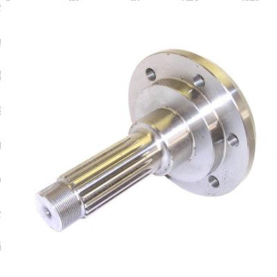 Picture of Shaft Drive Wheel