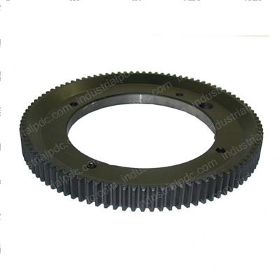 Picture of Gear Drive Unit