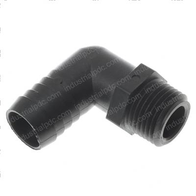 Picture of Ftg-90 Deg 3/4 ID X 1/2 Mpt