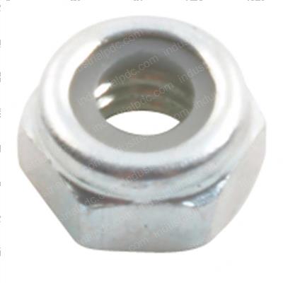 Picture of Nut - Lock