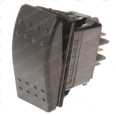 Picture of Switch-Rocker Elec Gov