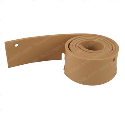 Picture of Squeegee - Tan Gum