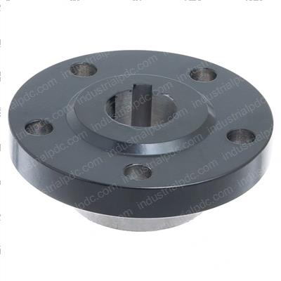 Picture of Hub-Rear Wheel Full Pntd