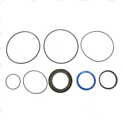 Picture of Stud-Wheel Hub Rear